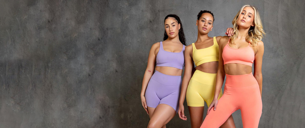Yogawear(3)